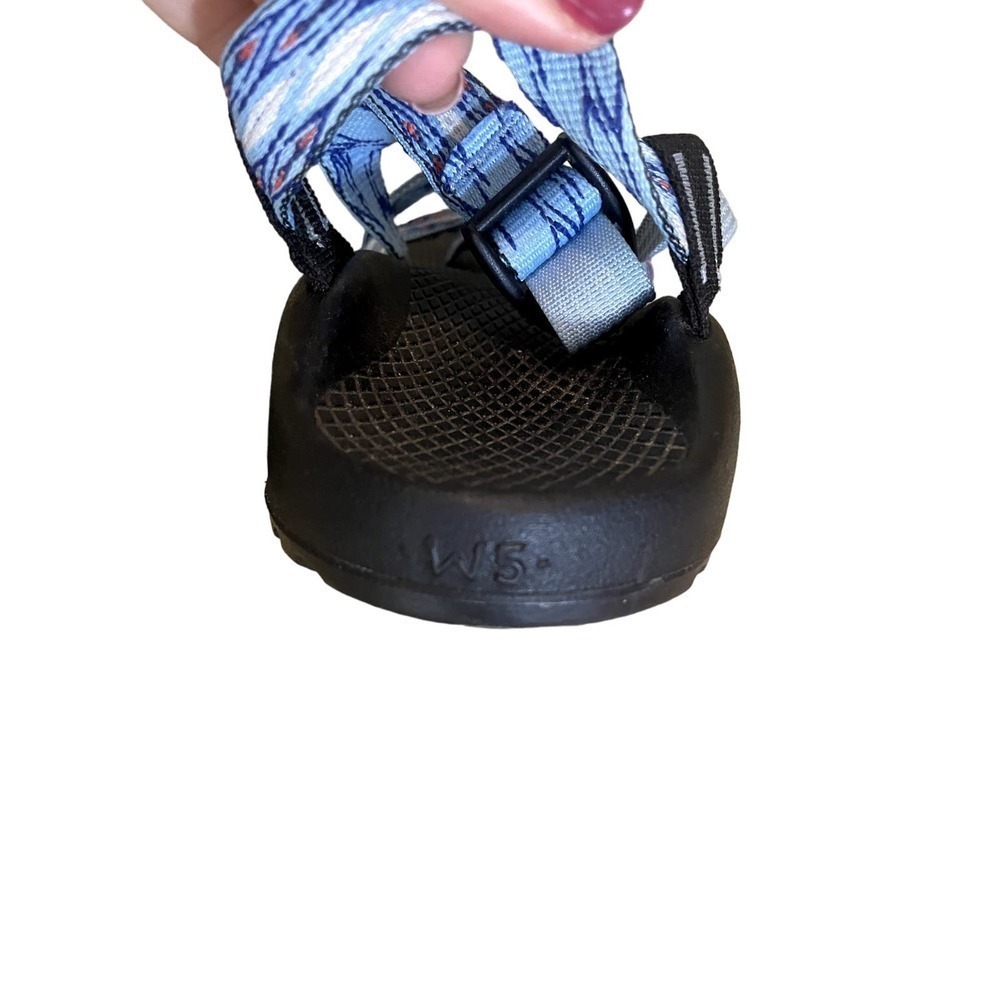 Chaco Z2 Classic Single Strap Toe Loop Waterproof… - image 6